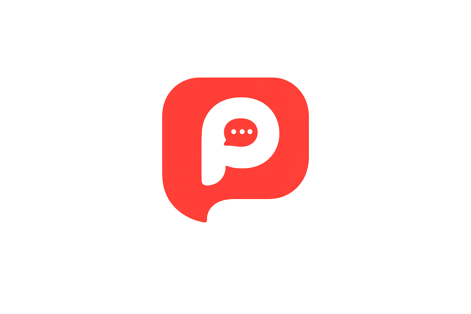 PandaPost Mascot