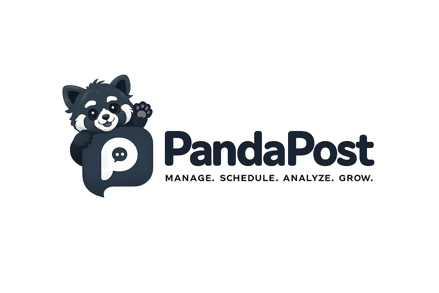 PandaPost Demo